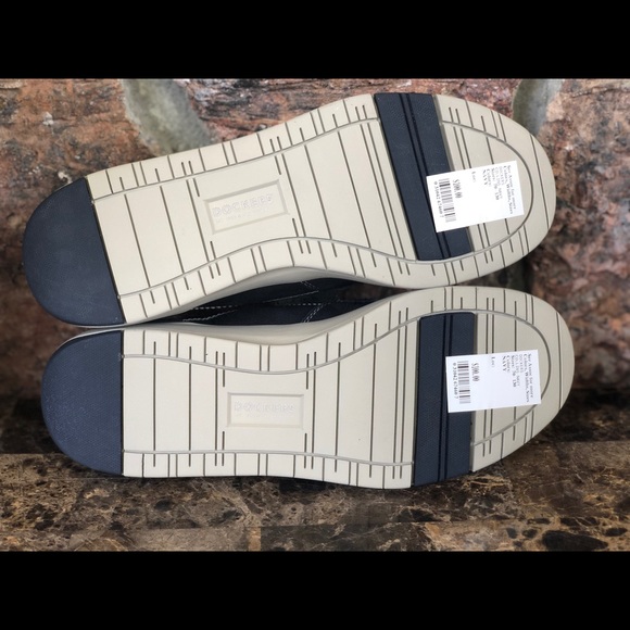 🆕 Dockers men shoes , excellent look - Picture 5 of 9